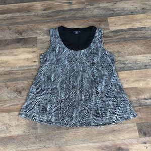 ⭐️ Rafaella Stylish shirt size L